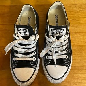 All Star Converse